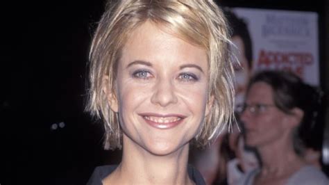 Meg Ryan: The movie role that ended her acting career